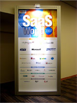 SaaS World 2007ʐ^Tl[1