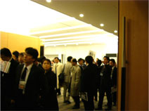 SaaS World 2007ʐ^Tl[4