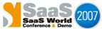 SaaS World 2007・公式サイト