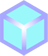 cube型リストマーク