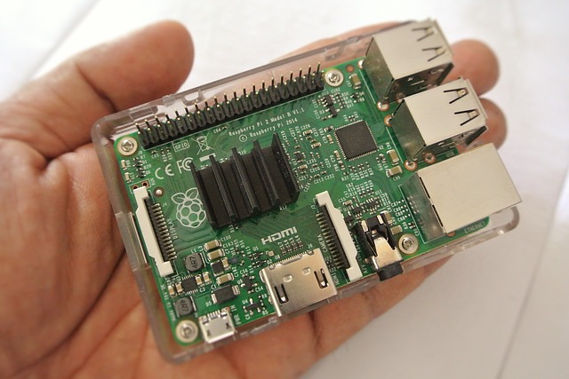 raspberry-pi