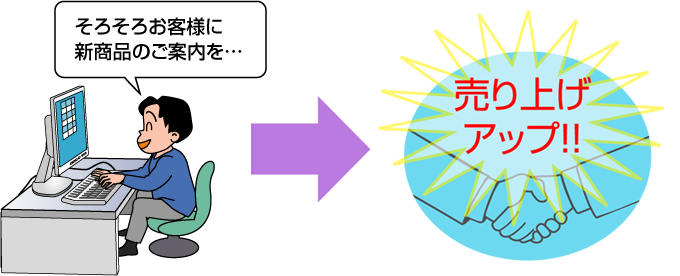 空いた時間を新たなビジネスチャンスに